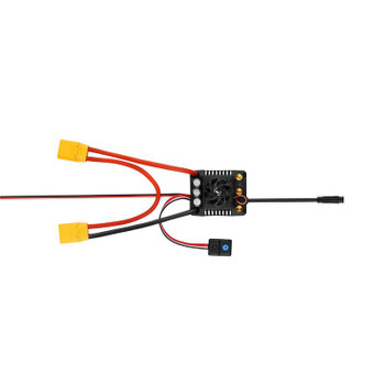 Hobbywing EZRUN ESC SERIES - MAX8 G2 - HWI30103203