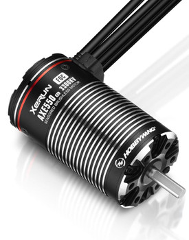 Hobbywing AXE-FOC R2 Sensored Brushless Motor 550-3300KV - HWI30401256