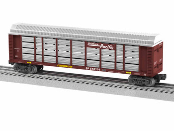 Lionel O-27 Autorack, SP #518114 - LNL1928042