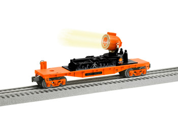 Lionel Ghoul Searchlight Car - LNL2228490