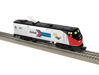 Lionel LionChief Plus 2.0 Diesel Genesis Amtrak #161 - LNL2234040