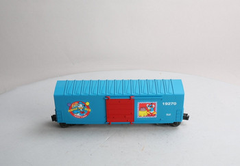 Lionel Boxcar Donald 60th b-day - LNL619270