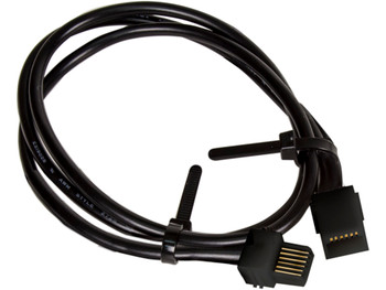 Lionel 6-pin Power Cable Extension, 6' - LNL682045