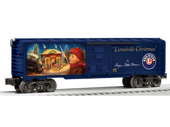 Lionel ANGELA TROTTA 2015 CHRISTMAS - LNL682699