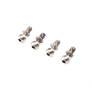 Losi Ball Stud (4): Mini-T 2.0 - LOS216002