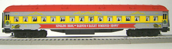 K-Line Coach Ringling Bros B&B - MDK830093