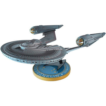 Moebius 1/350 Star Trek Beyond: USS Franklin - MOE975