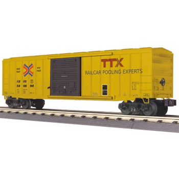 MTH - Mikes Train House TTX 50' MODERN BOX CAR - MTH3071010