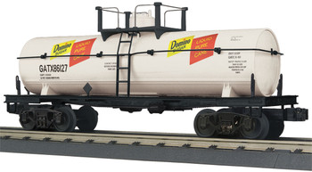 MTH - Mikes Train House O-27 Tank, GATX - MTH3073423