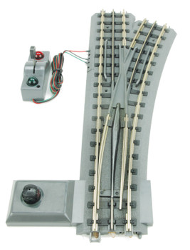 MTH - Mikes Train House O-72 Realtrax Remote RH Switch - MTH401020