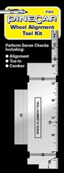 PineCar Alignment Tool - PIN456