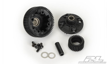Pro-Line Racing Diff and Idler Gear Set Replacement Kit:Perf Trans - PRO609205