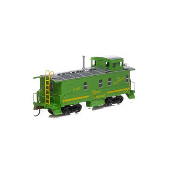 Roundhouse HO Cupola Caboose, IT #965 - RND90138