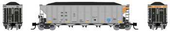 Rapido Trains N LNTX AUTOFLOOD 6/PK #2 - RPI538035