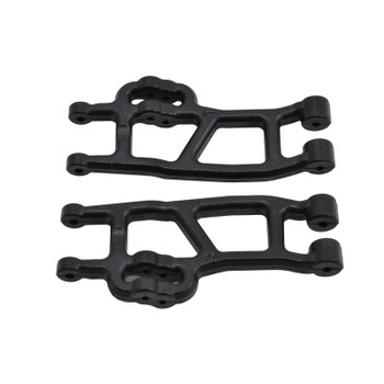 RPM Products Heavy Duty Rear A-arms for Losi Mini-B (2) - RPM72312