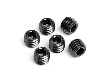 Robinson Racing Products Set Screws,5-40 - RRP1001