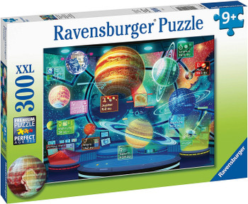 RAVENSBURGER Planet Holograms - RVB12981