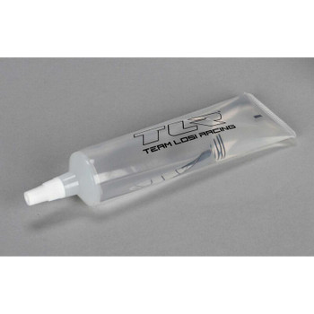 Team Losi Racing Silicone Diff Fluid, 10,000CS - TLR5282