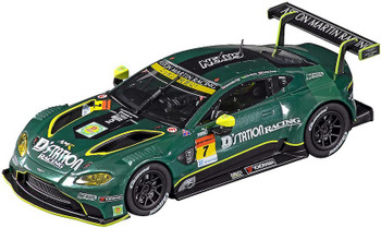 Carrera CAR27675 Aston Martin Vantage GT3 "D-Station Racing, No.7" - CAR27675