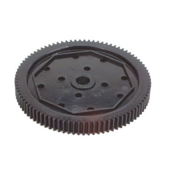 Team Associated 87T Spur Gear:B4/T4 - ASC9654