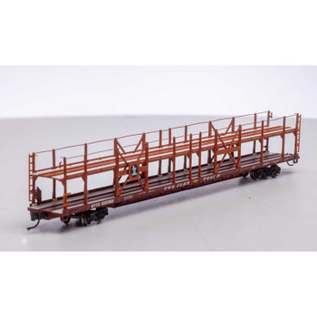 Athearn N F89-F Bi-Level Auto Rack, IC/BTTX #930360 - ATH15038