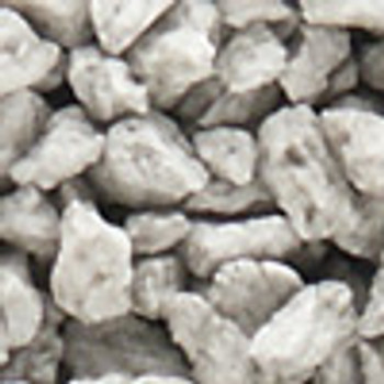 Woodland Scenics Talus - Rock Debris - Extra Coarse -- Gray - WOOC1281