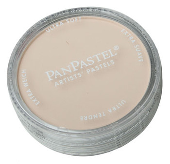 Panpastel Color Powder -- Burnt Sienna Tint - 574-27408