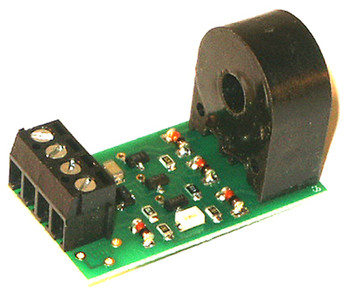 NCE - North Coast Engineering BD20 Block Detector Module -- .01 to 20 Amps - 524-205