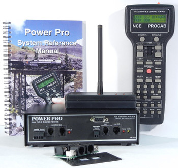 NCE - North Coast Engineering PH-PRO-R Wireless Power Pro - 524-2