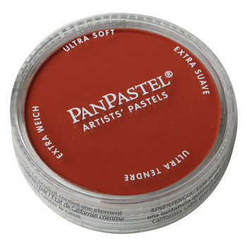 PanPastel RED IRON OXIDE PASTEL - 574-23805