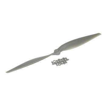 APC Props Thin Electric Propeller, 14 x 7E - APC14070E