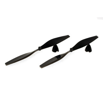 E-Flite Prop w/ Spinner(2): 130mm x 70mm - EFL9051