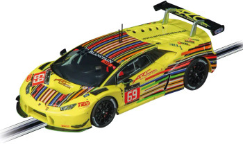 Carrera Digital 1:32 Slot Car - Lamborghini HuracÃÃ¡n GT3 "ARC Bratislava, No.69", 24H Spa 2016 - CAR31080