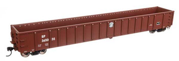 Walthers Mainline 68' Railgon Gondola - Ready To Run -- Southern Pacific(TM) #365035 - 910-6454