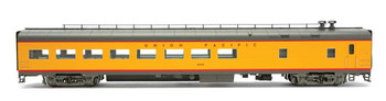 WalthersProto 85' American Car & Foundry Cafe-Lounge Car - City of San Francisco -- Union Pacific(R) #5005 (yellow, gray, red)