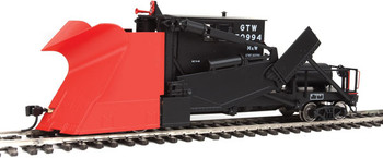 WalthersProto Jrdn Sprdr GTW 50994 - 920-110112