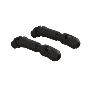 Arrma Composite Slider Rear Driveshaft Set - ARA311108