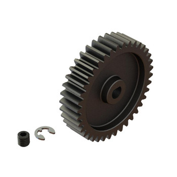 Arrma 38T Mod1 Safe-D5 Pinion Gear - ARA311133