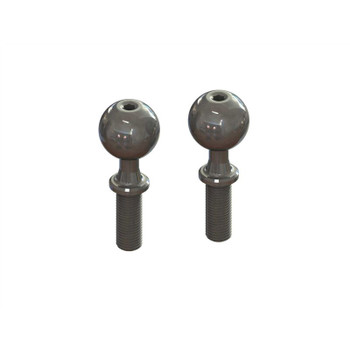 Arrma Pivot Ball - Fine Thread M6x14x37mm (2) - ARA330657