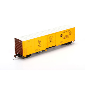 Athearn HO RTR 57' Mechanical Reefer, RMDX #760 - ATH71440