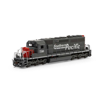 Athearn HO RTR SD40R w/DCC & Sound, SP #7316 - ATH72145