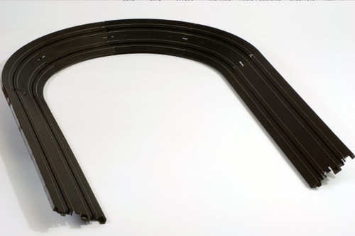 AFX - Racemasters 9" Banked Curve Track Set - AFX70622