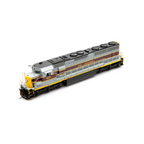 Athearn Genesis HO SD45-2, EL #3676 - ATHG86109