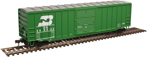 Atlas HO 50'6" BOX CAR BN #249042 - ATL20003887