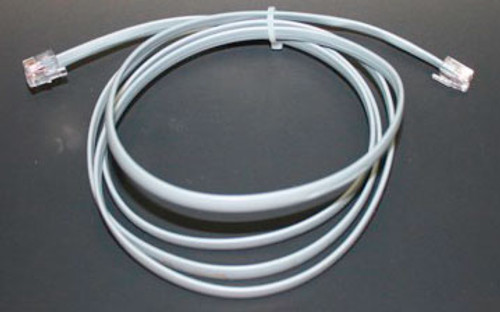 Accu Lites Loconet/NCE Cable -- 15' 4.6m - 107-2015