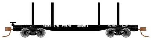 Atlas N 45' Logging Flat, NP #120362 - ATL50004952