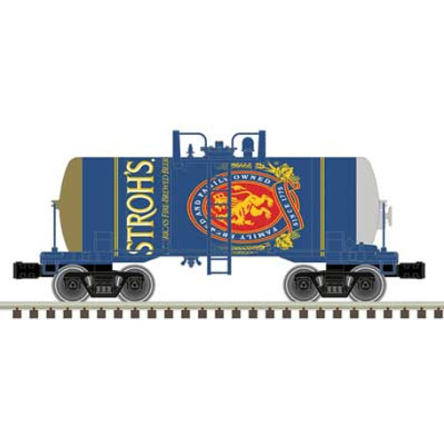 Atlas O 8000 GAL TANK CAR - STROH'S STOX 2000 - ATO30048522