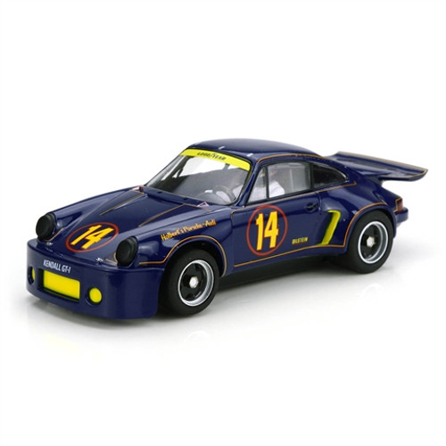 Scalextric PORSCHE 911 3.0 RSR - C4241