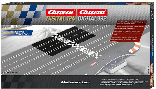 Carrera Multistart Lane - CAR30370