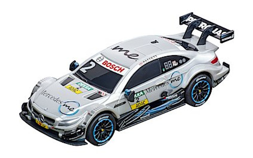 Carrera Mercedes-AMG C 63 DTM "G. Paffett, No.2" - CAR64110